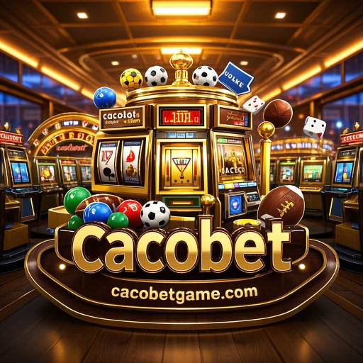 Explorando o Mundo dos Slots no Caco Bet